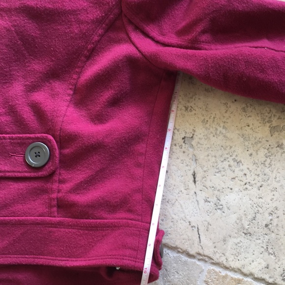 SOLD- Underground soul jacket - Picture 11 of 14